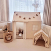 Portable Indoor Kids Play Tent for Home Decor