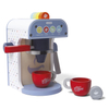 Simulation Wooden Coffee Machine Toy for Kids