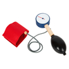 Wooden Kids Doctor Playset with First Aid Kit and Medical Accessories