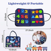 More Themed Kids Busy Bag