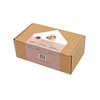 Wooden Fruit Cutting Play Set and Storage Box