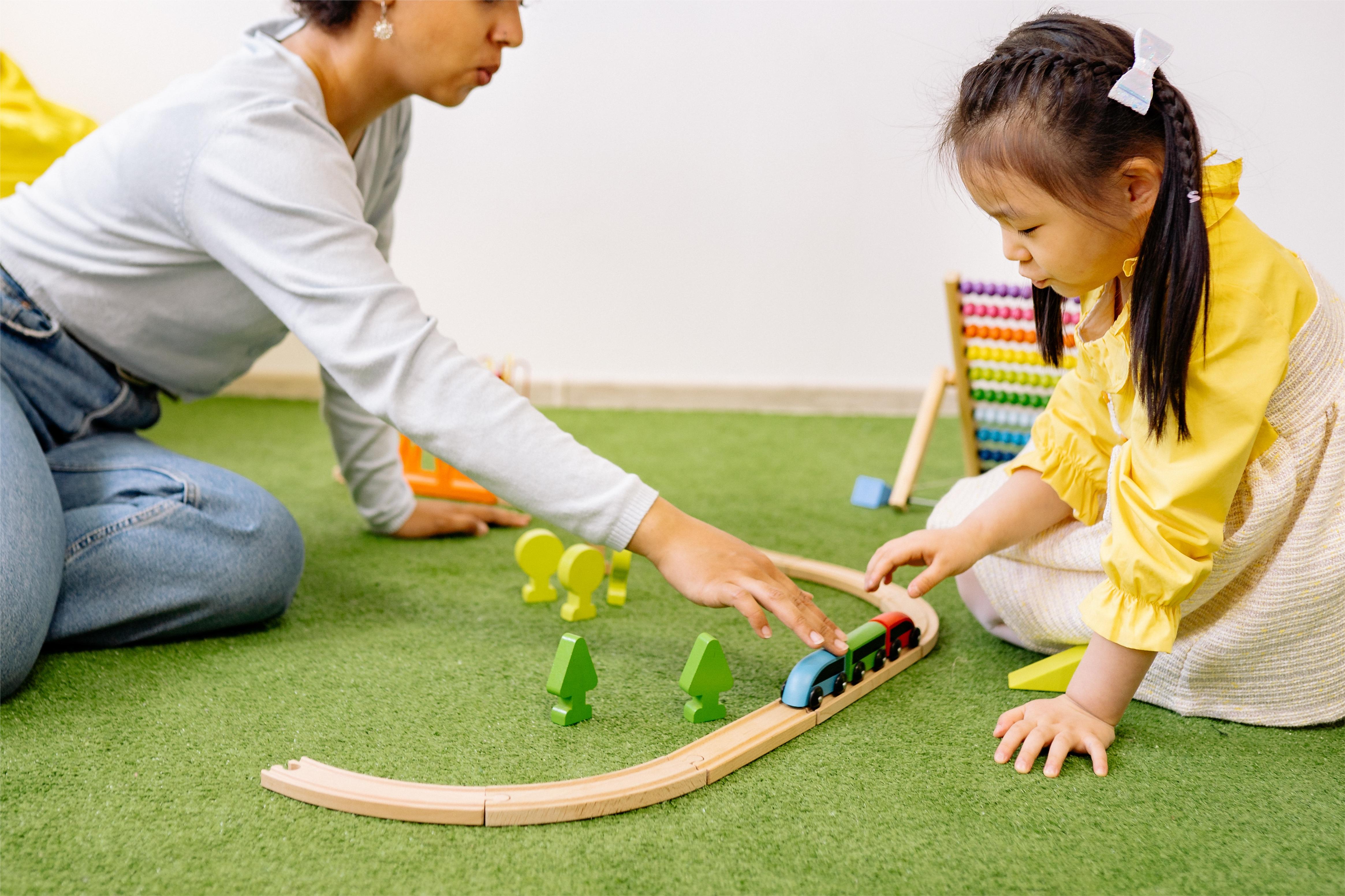 What Are The Early Education Toys Must Be Purchased