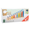 Wooden Abacus Counting Frame for Kids Math Learning