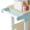Wooden Ice Cream Cart Play set