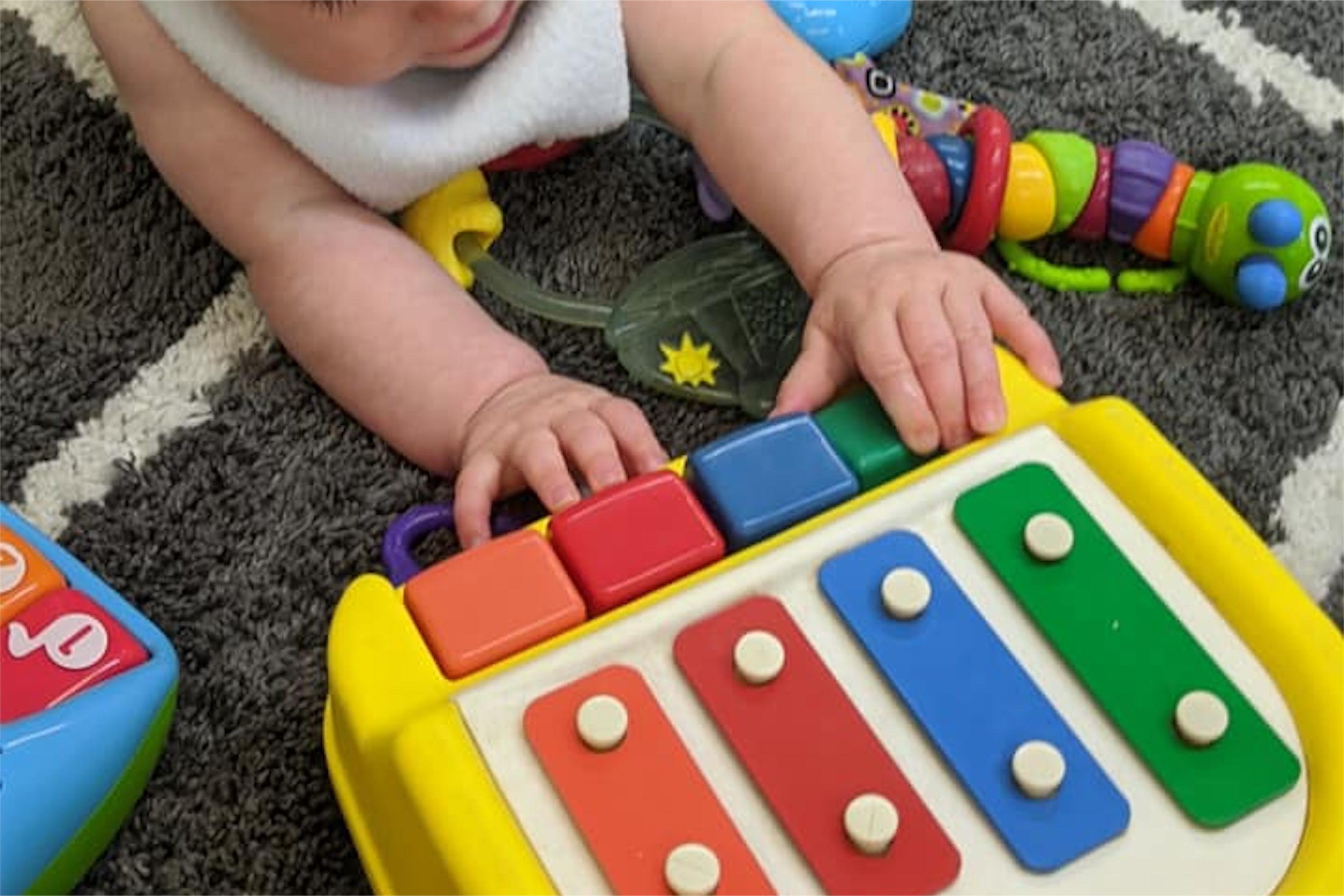 How To Choose The Favorite Wooden Musical Instrument Toys For Children