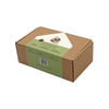Wooden Vegetable Cutting Play Set and Storage Box