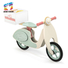 Wooden Pizza Delivery Balance Bike