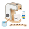Wooden Coffee Machine Play set for Kids
