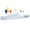 Wooden Kids Doctor Playset with First Aid Kit and Medical Accessories