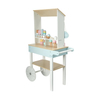 Wooden Ice Cream Cart Play set