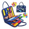 More Themed Kids Busy Bag