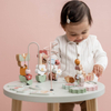 Wooden Kids Garden - Themed Activity Table