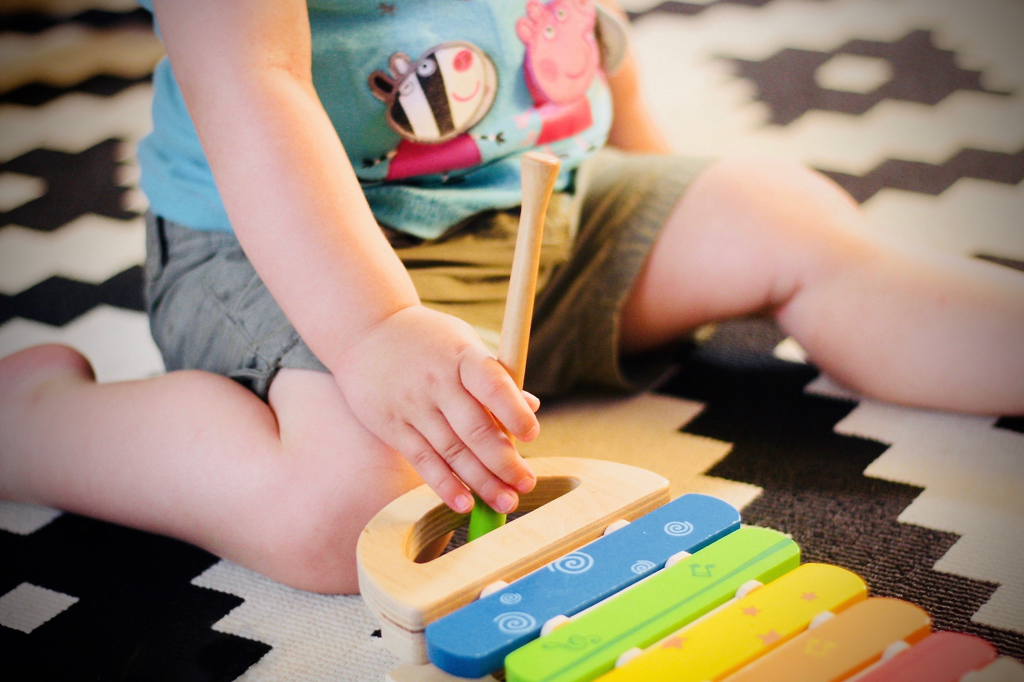 Do Wooden Instrument Toys Belong To Musical Instruments
