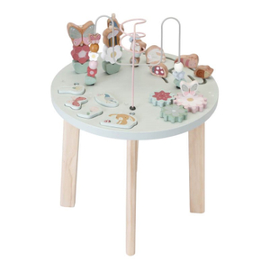 Wooden Kids Garden - Themed Activity Table
