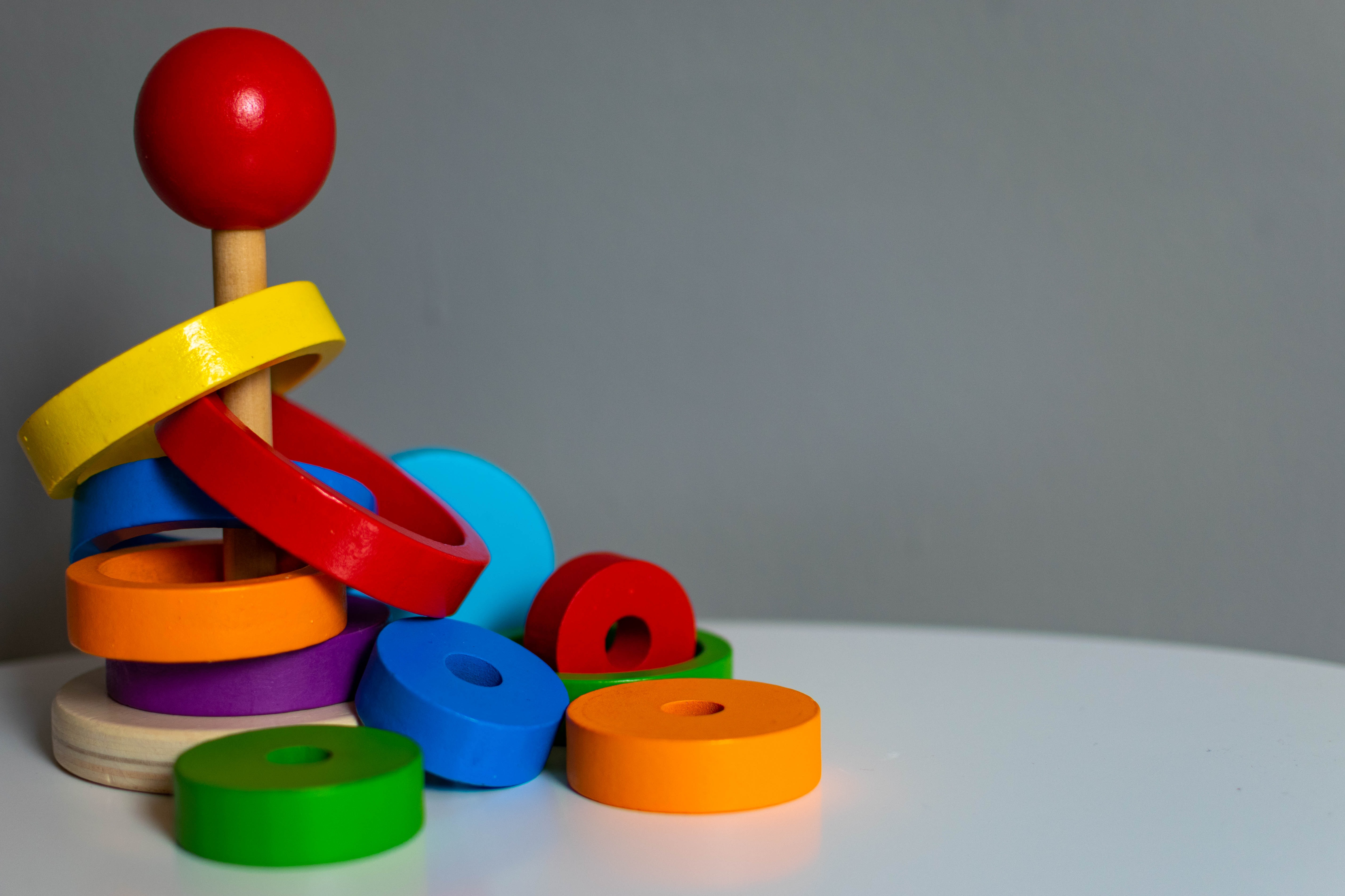 Are Wooden Montessori Toys Out Of Fashion