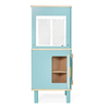 Wooden Kids Play Kitchen Set 